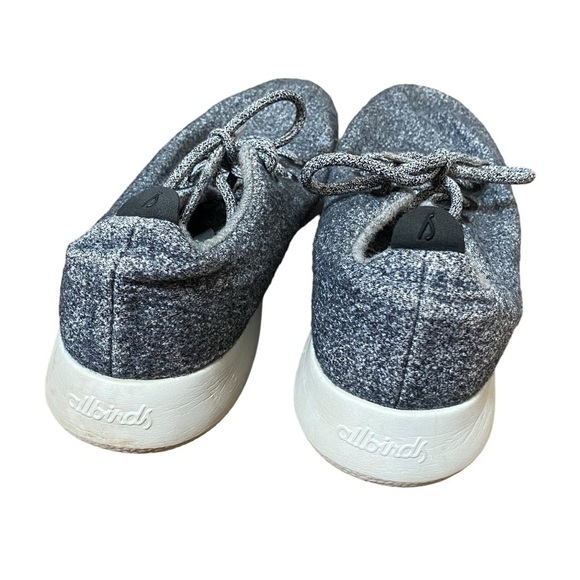Allbirds Men's Wool Runners - Size 11 - Picture 2 of 7